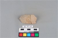 陶片藏品圖，第1張