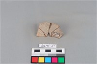 陶片藏品圖，第2張