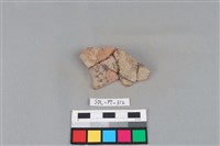 陶片藏品圖，第1張