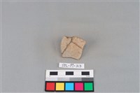 陶片藏品圖，第1張