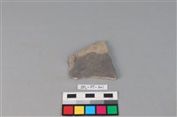 陶片藏品圖，第1張