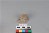 陶蓋藏品圖，第1張