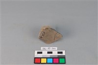 陶蓋藏品圖，第3張