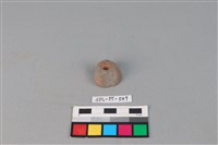 紡輪藏品圖，第1張