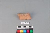 陶網墜藏品圖，第1張