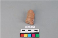 陶網墜藏品圖，第3張