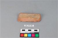 陶網墜藏品圖，第2張