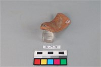 陶網墜藏品圖，第3張