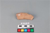 陶網墜藏品圖，第2張