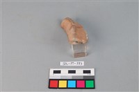 陶網墜藏品圖，第3張