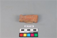 陶網墜藏品圖，第2張