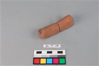 陶網墜藏品圖，第3張