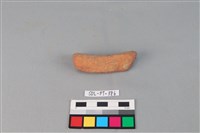 陶網墜藏品圖，第1張