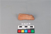 陶網墜藏品圖，第2張