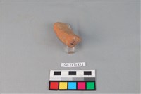 陶網墜藏品圖，第3張