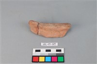 陶網墜藏品圖，第1張