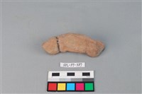 陶網墜藏品圖，第2張