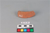 陶網墜藏品圖，第1張