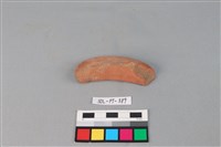 陶網墜藏品圖，第2張