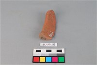 陶網墜藏品圖，第3張