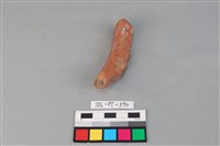 陶網墜藏品圖，第3張