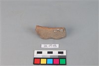 陶網墜藏品圖，第2張