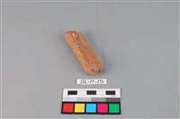 陶網墜藏品圖，第3張