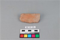 陶網墜藏品圖，第1張