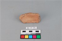 陶網墜藏品圖，第2張