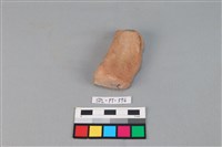 陶網墜藏品圖，第3張