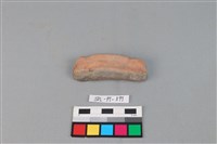 陶網墜藏品圖，第1張