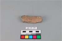 陶網墜藏品圖，第2張