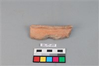 陶網墜藏品圖，第1張