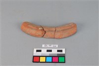 陶網墜藏品圖，第1張