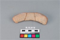 陶網墜藏品圖，第2張