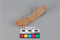 陶網墜藏品圖，第3張