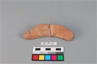 陶網墜藏品圖，第2張