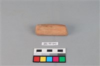 陶網墜藏品圖，第1張