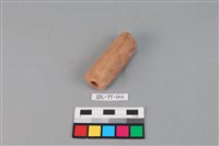 陶網墜藏品圖，第4張