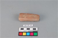 陶網墜藏品圖，第1張