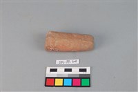 陶網墜藏品圖，第2張