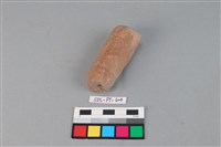 陶網墜藏品圖，第3張