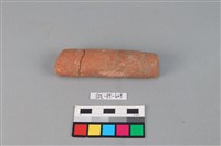 陶網墜藏品圖，第1張