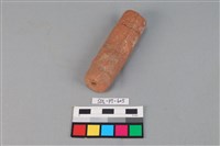 陶網墜藏品圖，第4張