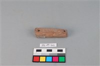 陶網墜藏品圖，第1張