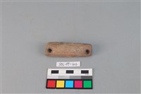 陶網墜藏品圖，第2張