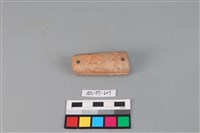 陶網墜藏品圖，第1張