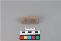 陶網墜藏品圖，第2張