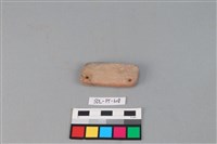 陶網墜藏品圖，第2張