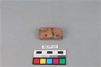 陶網墜藏品圖，第2張